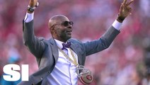 Jerry Rice Blind Ranks 5 Of The League's Best Quarterbacks