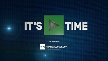 It's Time - Goldman Sachs Asset Management: "La rivoluzione ambientale è già iniziata. Ecco da dove parte"