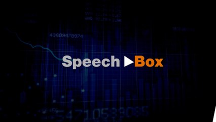 SpeechBox - Puntata 8 - Servizio 1