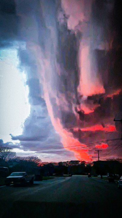 Pourquoi tu crois qu’une tâche te regarde ?