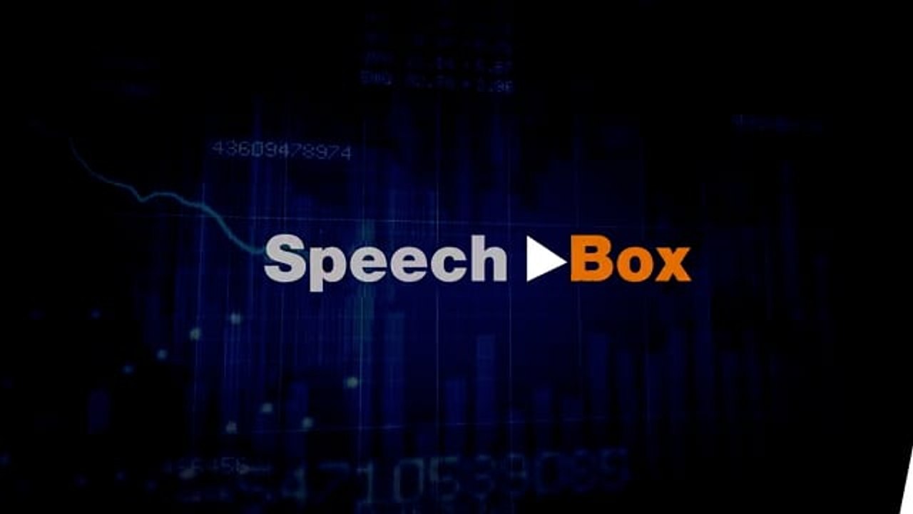 Speech Box - Puntata 9 - Servizio 2