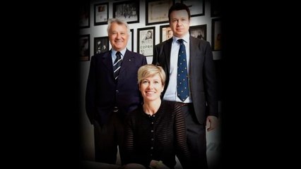 Docufilm - Puntata Pilota - Revisione con nuovo testo e tagli