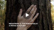 Fineconomy - 21 - Megatrend: il tuo portafoglio a prova di futuro - IG