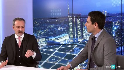 Stay Live - abrdn: “I trend inarrestabili sono i settori delle infrastrutture, quelli delle rinnovabili e Asia”