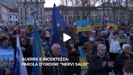 Fineconomy - 20 - Guerre e incertezza: parola d’ordine "nervi saldi" - FHD