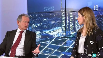 Stay Live - Edmond de Rothschild: "Il debito infrastrutturale è un asset class sempre più importante"