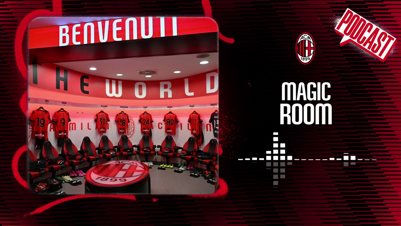 Magic Room