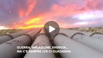 Fineconomy - 28 - Guerra, inflazione, energia... Ma c'è sempre chi ci guadagna - FHD