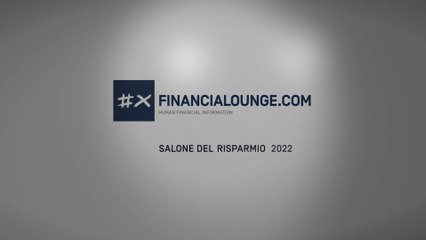 Salone del Risparmio 2022 - 2 domanda