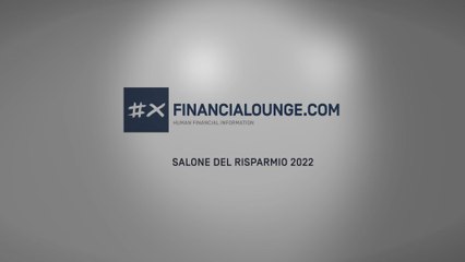Prima giornata del Salone del Risparmio, l’opinione di  Federico Domenichini di T. Rowe Price