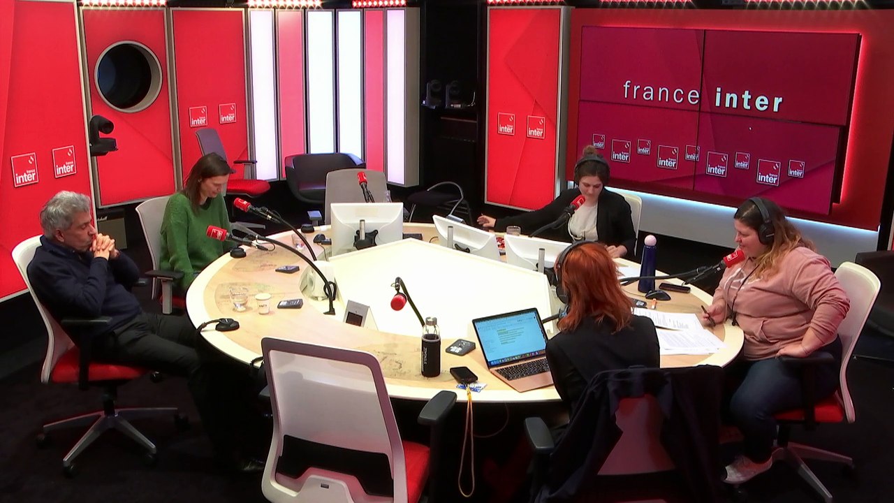 Face à son histoire familiale, faut-il s'encrer ou larguer les amarres ? Maïa Mazaurette