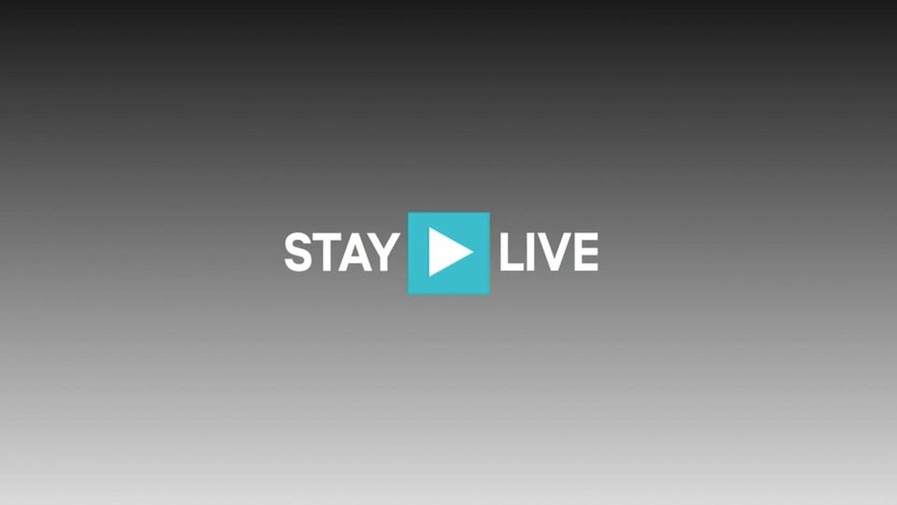 Stay Live 38 - Columbia Threadneedle