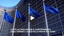 Fineconomy - 35 - Lotta all’inflazione e contenimento degli spread: la Bce alla prova più dura - FHD