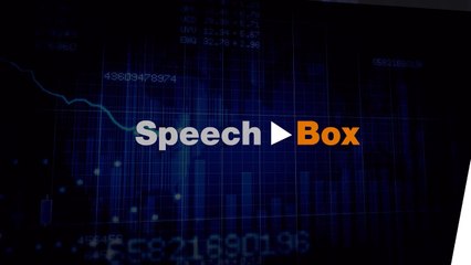 Speech Box - Puntata 03 - Servizio 2
