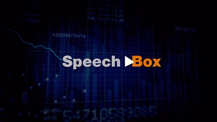 Speech Box - Puntata 03 - Servizio 1
