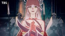 Failure Frame: I Became the Strongest and Annihilated Everything With Low-Level Spells Saison 1 - Trailer (JA)