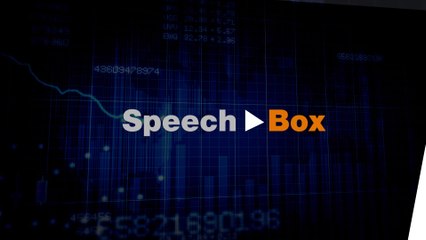 SPEECH BOX - Puntata 5 - Servizio 2