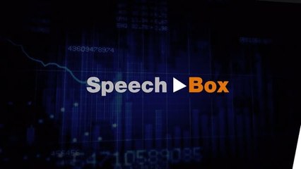 SPEECH BOX - Puntata 5 - Servizio 1