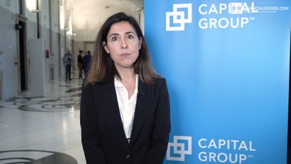 Salone SRI - 2022 - Capital Group