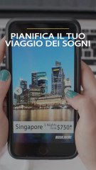 Video herunterladen: Fineconomy - 48 - Il viaggio dei tuoi sogni merita un piano ad hoc (che batta l’inflazione) - IG