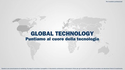 Columbia TI - Renzulli - Tecnologia globale