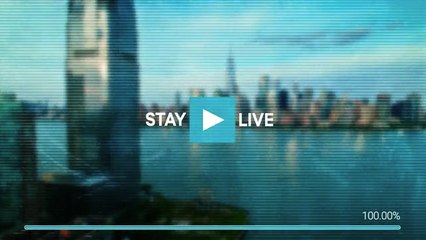 Stay Live - Etica - Aldo Bonati