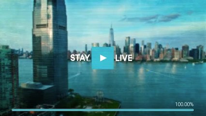 Stay Live - Amundi - Ferrarese
