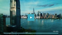 Stay Live - Edmond de Rothschild - Nizard - SUB ITA