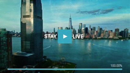 Stay Live - Edmond de Rothschild - Nizard - SUB ITA