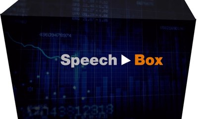 Speech Box 2023 - Puntata 02 - Servizio 1