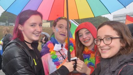 Plymouth Gay LGBTQIA_ Pride 2018 Part 1