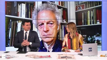 SpeechBox - Amundi - aprile 23