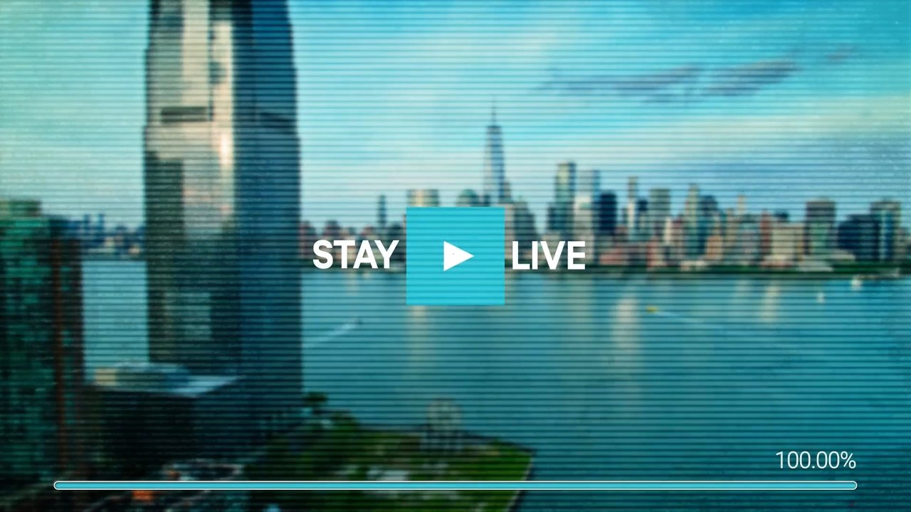 Stay Live - Natixis - Rolin - SUB ITA
