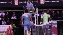 Le replay de Auger Alliasime - Zhang - Tennis - Open 13 Provence