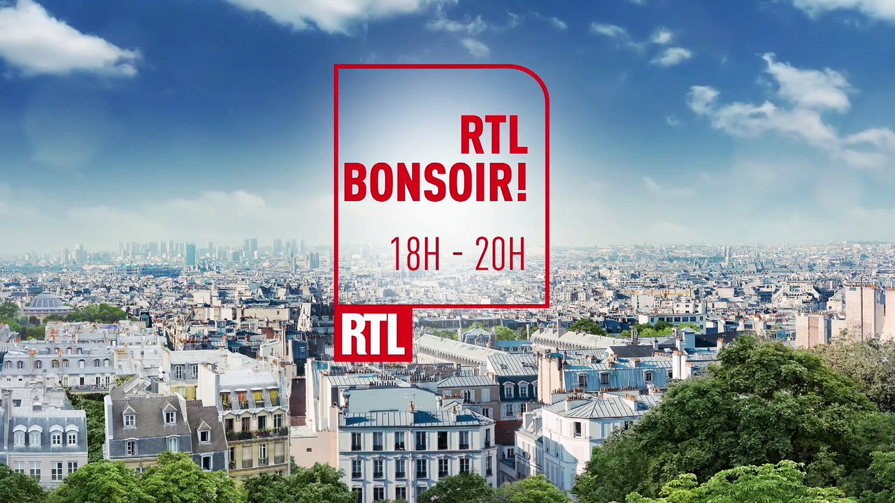 IBUPROFÈNE - Jimmy Mohamed est l'invité pour tout comprendre de RTL Bonsoir