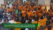 Ivorians hailing miracles after reaching home AFCON final