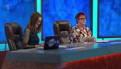 Countdown | Tuesday 3rd May 2022 | Episode 7753