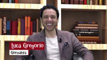 Il salotto di Greg&Magro – puntata 14