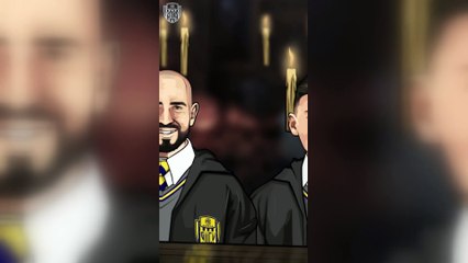 Ankaragücü'nden Kazımcan Karataş'a özel klip