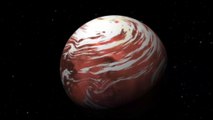Spazio, scoperta una nuova Super-Terra a 137 anni luce da noi