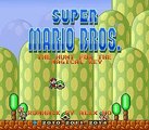 Super Mario Bros: The Hunt For The Magical Key online multiplayer - snes