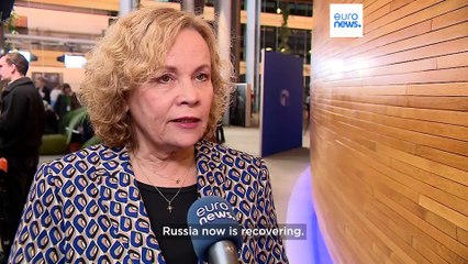 MEPs call to action to combat Russian interference