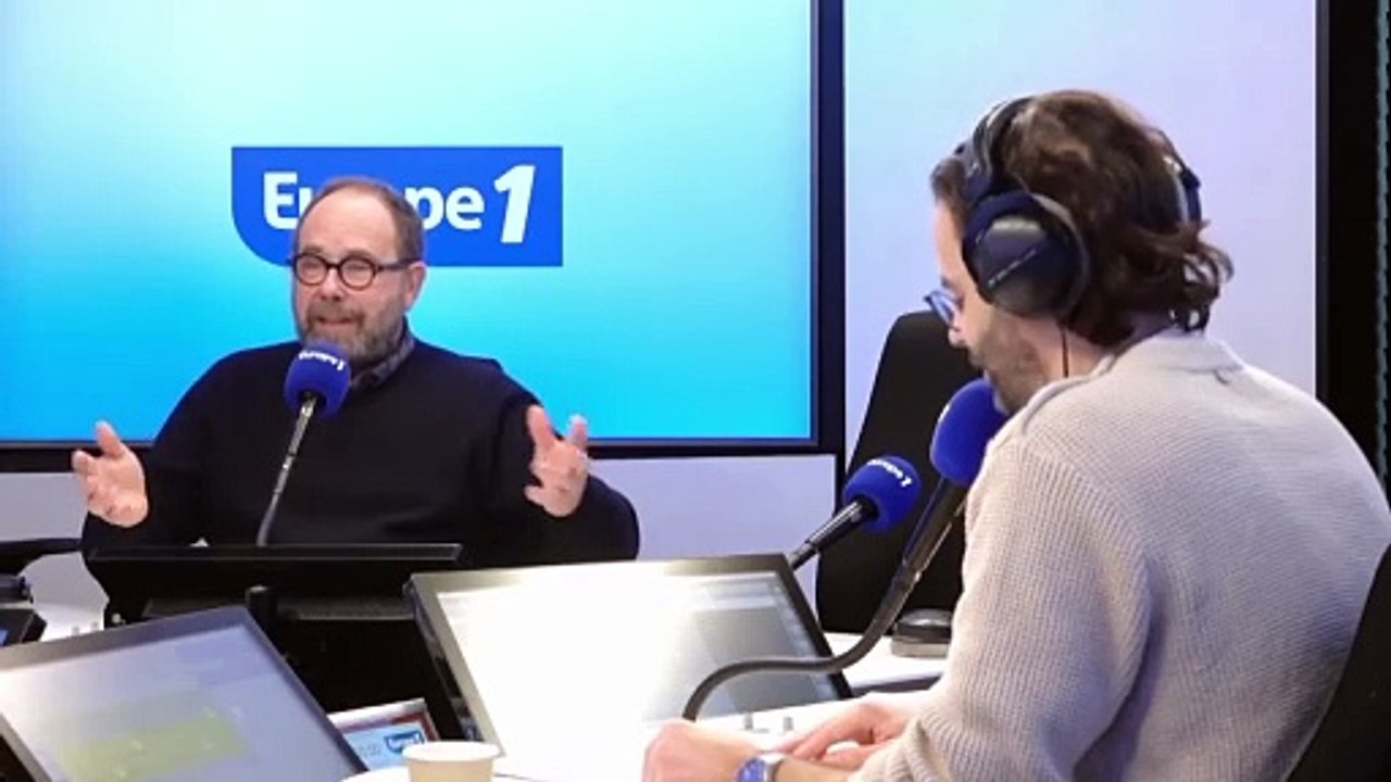 "On a dû tourner en Belgique" : Pourquoi la série d'Arte, "De Grâce" n'a pas eu les autorisations pour tourner dans le Port du Havre