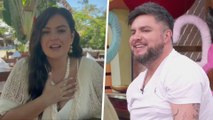 Los participantes de Reto 21 “batean” sus emociones y Mariana Echeverría manda un mensaje a sus detractores