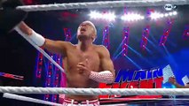 JD McDonagh Vs Akira Tozawa - WWE Main Event 31_08_2023