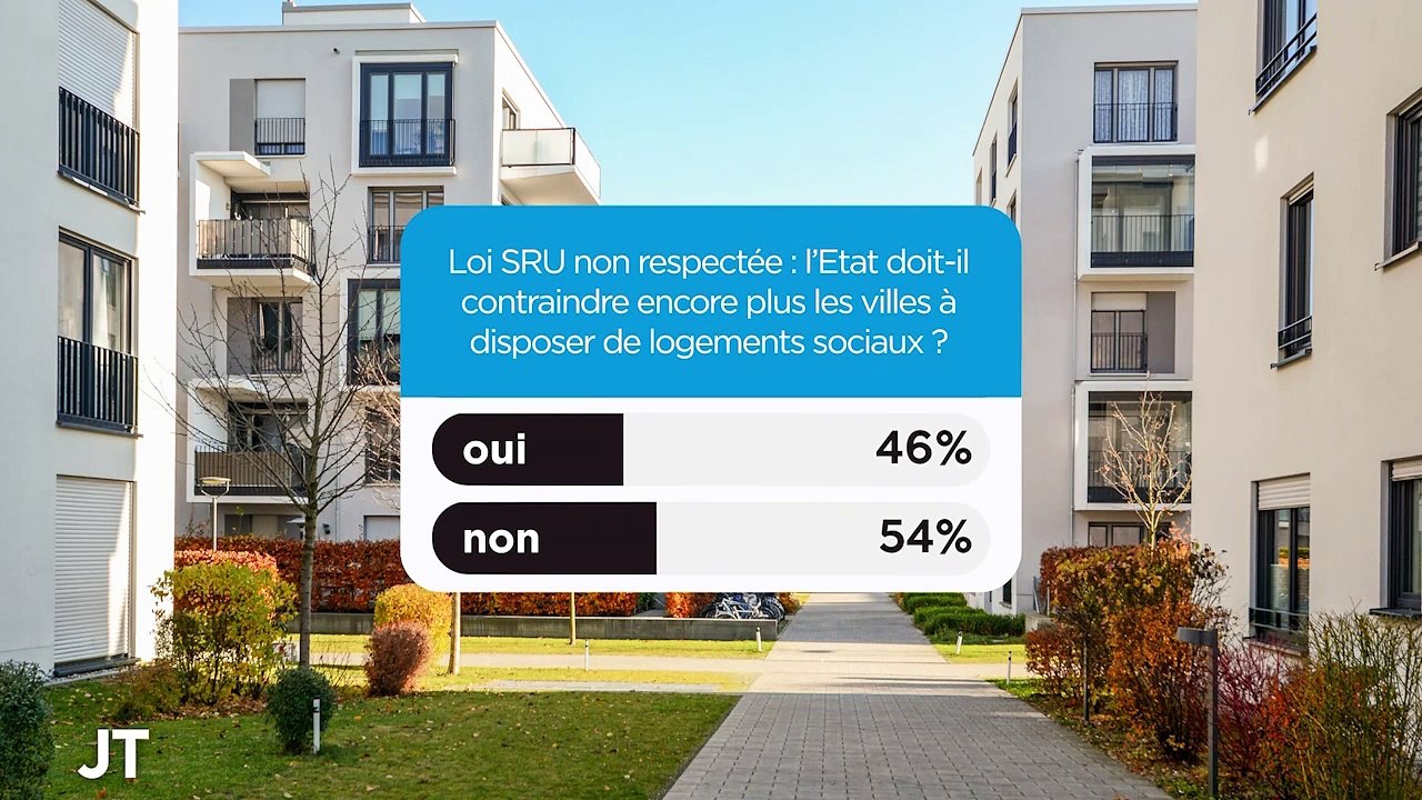 LOGEMENT SOCIAL / Comment en construire plus ?