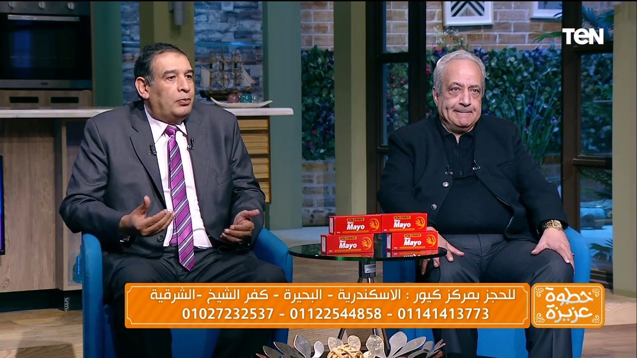 د, مجدي الشيخ يوضح كيف يعالج الأكسجين النشط مضاعفات مرض السكري