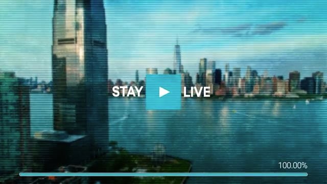 Stay Live - Impact SGR - Mangilli - 30/05/23