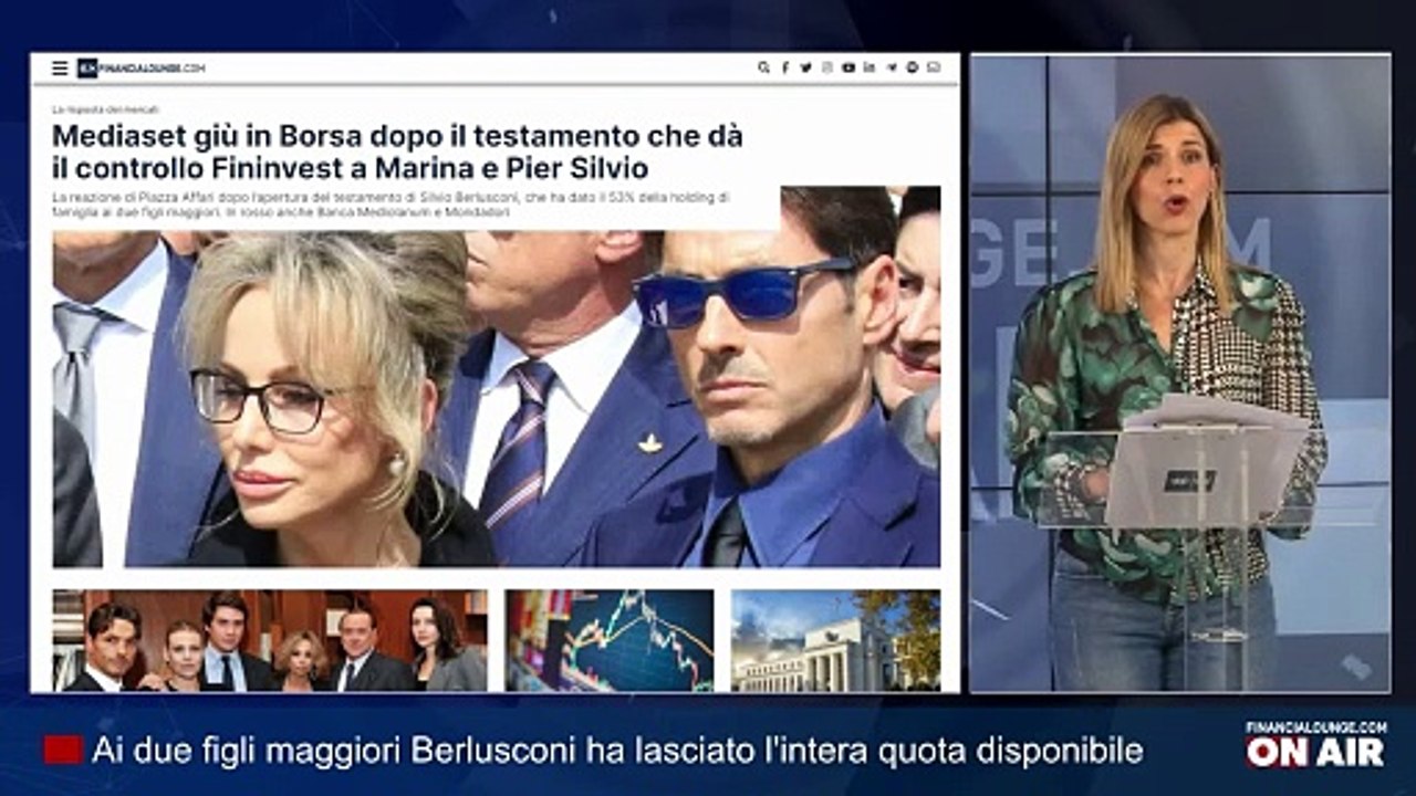 On Air - 06/07/23