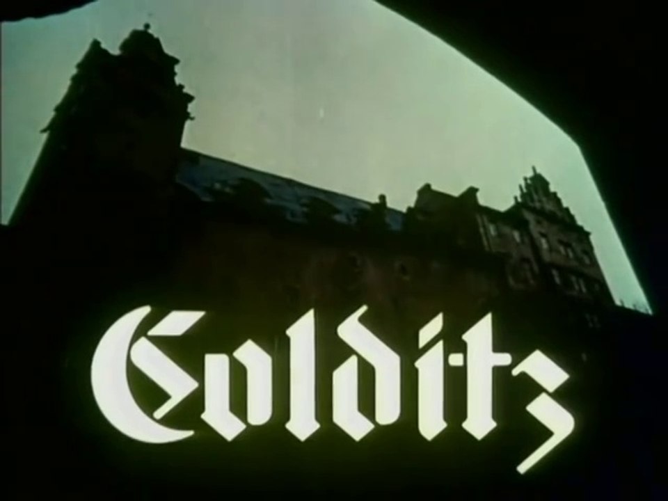 Colditz TV Series S1/E11 • Court Martial